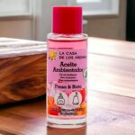 Lot de 12 : Huile essentielle pour diffuseur 50ml - Fraise Chantilly