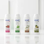 Mélange de 12 : Lot Mixte de Laits Corporels "Body Milk" Amalfi – 500ml