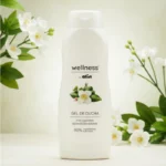 Shampoing WELLNESS – Format familial 750ML – Alin