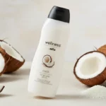 Gel Douche & Bain WELLNESS – Format Généreux 750ML Coco PH5.5 – Alin