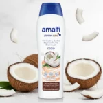 Gel Bain et Douche Coco Amalfi Dermo Care – Format Familial 750ml