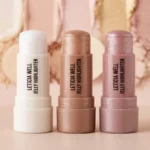 Présentoir de 24 : Jelly Highlighter en Bâtonnet de Leticia Well