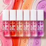 Lot de 6 Lip Oil Miracle – Leticia Well