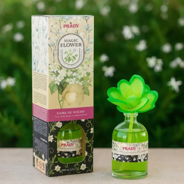 Prady | Fleurs Parfumées "Magic Flower" – Dame des Nuits | x6