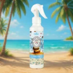 Prady | Spray d'Ambiance Parfum "Pirate" | 220 ml | x6