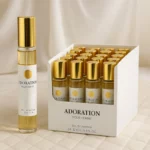 Lot de 24 : ADORATION – Eau de Parfum Générique 33ml Tertio