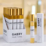 Lot de 24 : GABRY – Eau de Parfum Générique 33ml Tertio