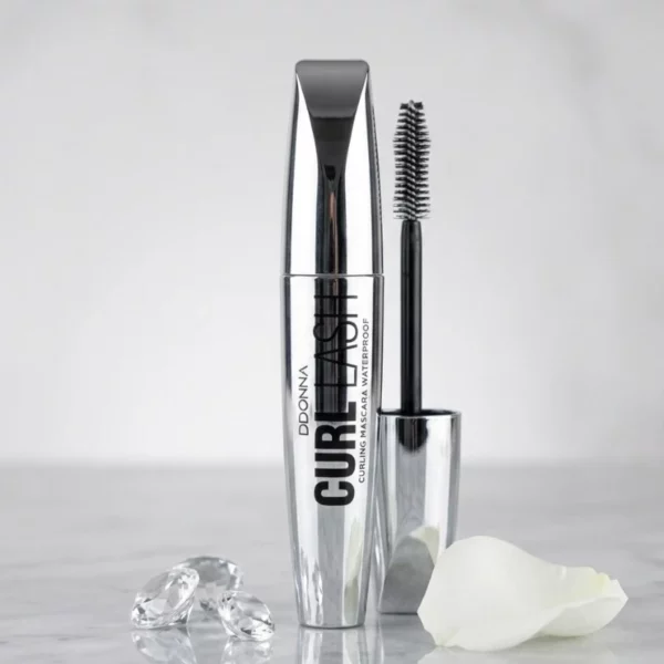 Mascaras - Curl Lash -D'Donna
