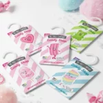 Mélange de 30: 🍭 Lot Mixte : Sachets Parfumés Armoires & Tiroirs – The Fruit Company