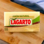 Lot de 10 : Savons 250g 100% Naturels - Élimine les taches les plus difficiles