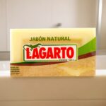 Lot de 5 : Savons 250g 100% Naturels - Élimine les taches les plus difficiles