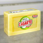 Lot de 5 : Savons 400g 100% Naturels - Élimine les taches les plus difficiles