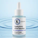 Sérum Crème Hyaluronic Acid Solution 30ml – D'DONNA