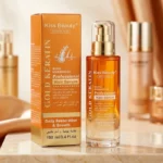 Kiss Beauty Skin Clinic – Sérum Capillaire Professionnel Gold Keratin