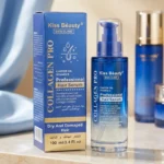 Kiss Beauty Skin Clinic – Sérum Capillaire Professionnel Collagen Pro