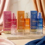 Lot de 6 : Lot mélangé de Sérums Capillaires Professionnels - Kiss Beauty Skin Clinic