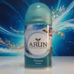 Lot de 6 : Sprays d'Intérieur ARUN – 250ml | Océan