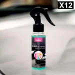 Lot de 12 : Spray d'Ambiance Parfumé Voiture 100ml - FASHION SHOP - Prady
