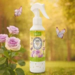 Prady | Spray d'Ambiance Parfum Jardin de Fées | 220 ml | x6
