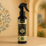 Prady | Spray d'Ambiance Parfum oriental Musc Blanc | 220 ml | x6