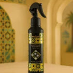 Prady | Spray d'Ambiance Parfum oriental Musc Coco | 220 ml | x6