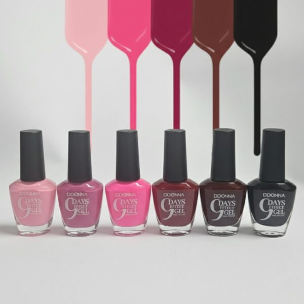 Lot de 6