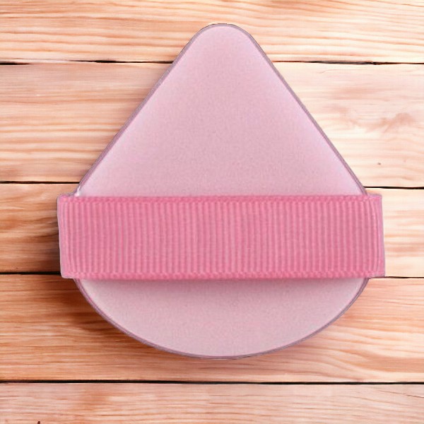 grossiste-eponge1-11.jpg Pack de 24 blisters de 2 éponges : Éponges de maquillage professionnel - 52mm X 56mm – Image 1