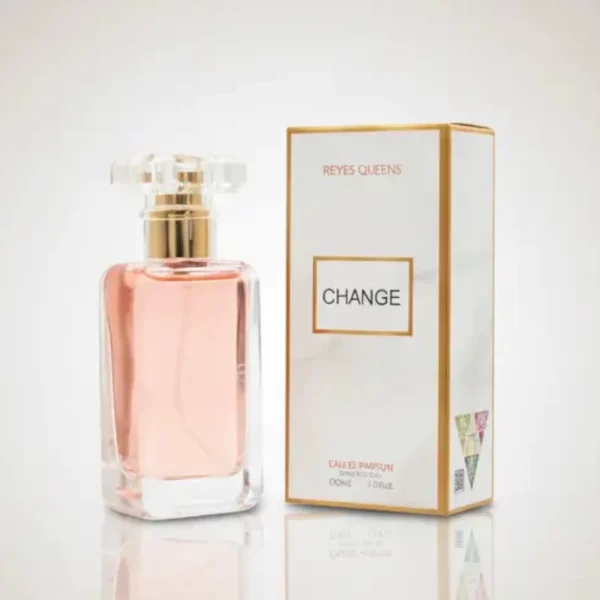 Eau de Parfum Générique Femme Change 30ml - Reyes Queens