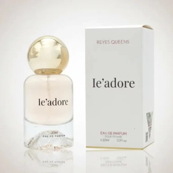 Eau de Parfum Générique Femme Le'adore 30ml - Reyes Queens