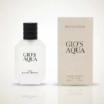 Eau de Parfum Générique Homme Gio's Aqua 30ml - Reyes Queens