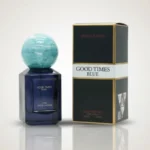 Eau de Parfum Générique Femme Good Times Blue 30ml - Reyes Queens