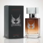 Eau de Parfum Générique Homme Invincible 30ml - Reyes Queens