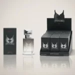 Présentoir  de 12 Eau de Parfum Générique Homme Invincible 30ml - Reyes Queens