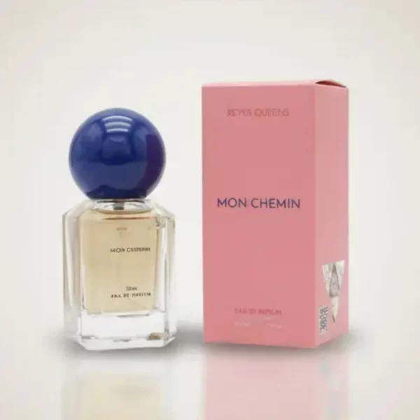 Eau de Parfum Générique Femme Mon Chemin 30ml - Reyes Queens