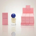 Présentoir  de 12 Eau de Parfum Générique Femme Mon Chemin 30ml - Reyes Queens