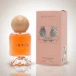 Eau de Parfum Générique Femme Olimpia 30ml - Reyes Queens