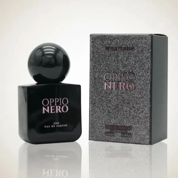 Eau de Parfum Générique Femme Oppio Nero 30ml - Reyes Queens