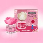 Fleurs d'ambiance parfumée à la cerise - The Fruit Company