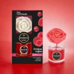 Fleur Magique Fruits Rouges Qualité Prémium - Ambar