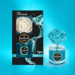 Fleur Magique SPA Qualité Prémium - Ambar