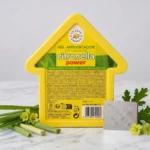 Carton de 12 : Gel d'Ambiance Fraîcheur CITRONNELLE - La CASA De Los AROMAS
