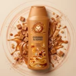 🍮 Gel Douche Caramel & Toffee - Setablu