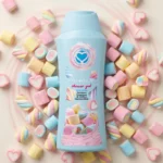 ☁️ Gel Douche Marshmallow - Setablu