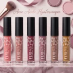 Easy Paris | Gloss à lèvres | Présentoir x24