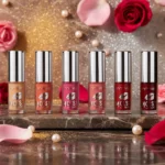 Présentoir de 24 : Gloss à Lèvres Wynie – Moist Gloss