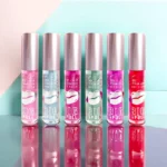 Présentoir de 24 : Lipgloss Mat Fix à l’Acide Hyaluronique 24H - Easy Paris