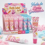 📦 Présentoir Professionnel de 24 – Leticia Well "Sweet Candy"
