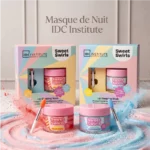 Lot de 12 ✨ Coffret Lip Sleeping Mask "Sweet Swirls" – IDC Institute ✨