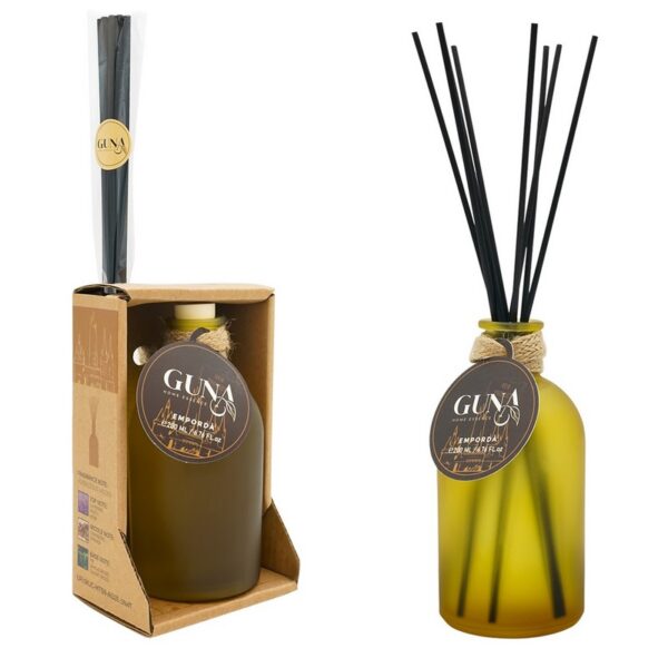 Lot de 6 Mikados 200ml Guna - Empordà