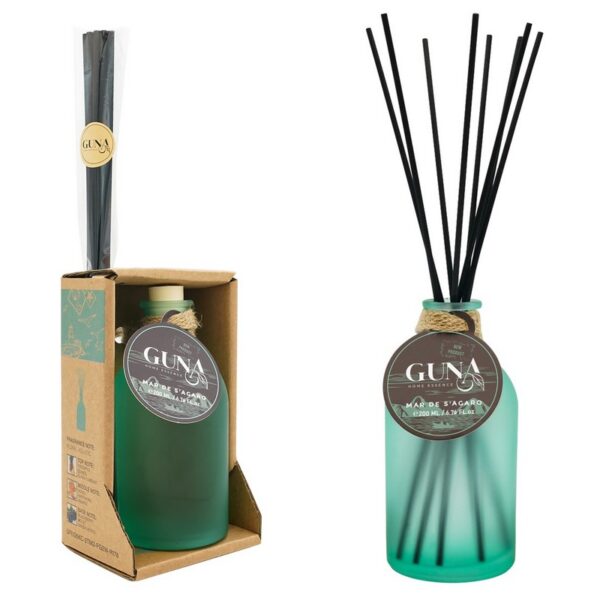 Lot de 6 Mikados 200ml Guna - Mar de S'Agaro